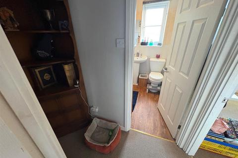 undefined, Alveston Close, Westlea, Swindon
