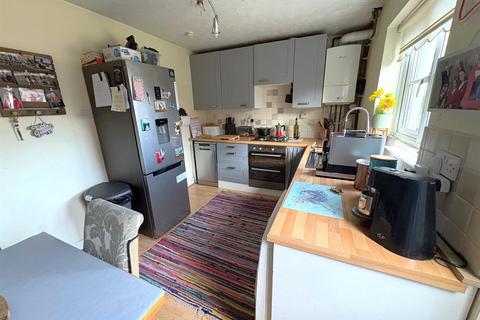 2 bedroom house for sale, Alveston Close, Westlea, Swindon