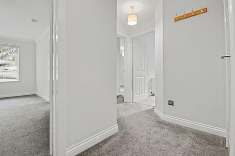 2 bedroom apartment for sale, 96 Midanbury Lane, Southampton SO18