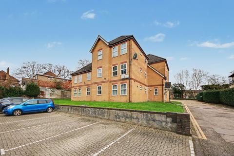 2 bedroom apartment for sale, 96 Midanbury Lane, Southampton SO18