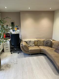undefined, Fry Road, London, NW10 4