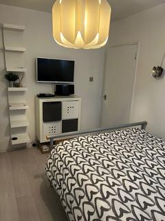 undefined, Fry Road, London, NW10 4