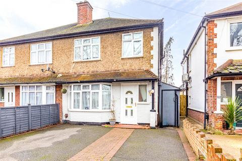 undefined, Prairie Road, Surrey KT15