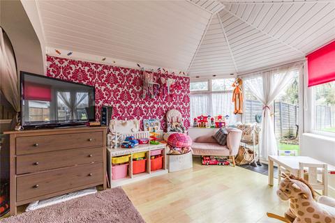 undefined, Prairie Road, Surrey KT15