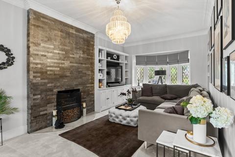 5 bedroom detached house for sale, Heath Road, Colchester CO3