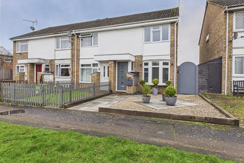 2 bedroom end of terrace house for sale, Aylesbury HP19