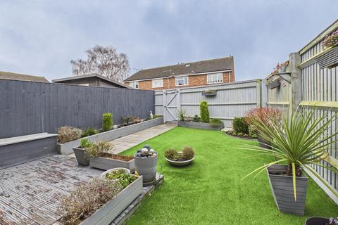 2 bedroom end of terrace house for sale, Aylesbury HP19