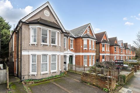 1 bedroom apartment for sale, Culverley Road, London