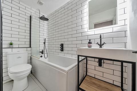 undefined, Culverley Road, London