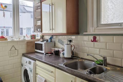 undefined, Woodcote Mews, Wallington