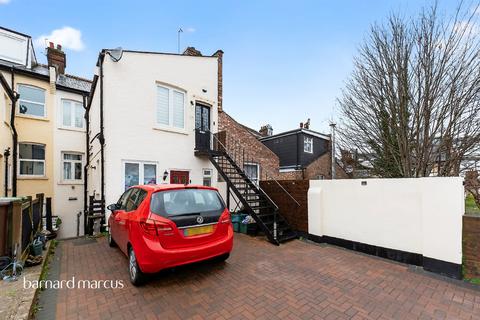 undefined, Woodcote Mews, Wallington