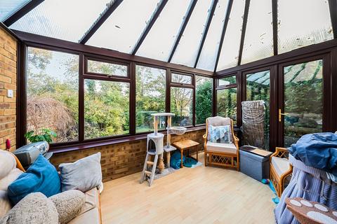 3 bedroom end of terrace house for sale, Mercers Row, St. Albans
