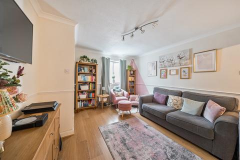 3 bedroom end of terrace house for sale, Mercers Row, St. Albans