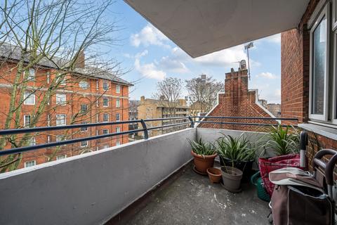 2 bedroom apartment for sale, Lockyer Estate, Kipling Street, London