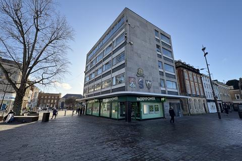 undefined, Market Square, NORTHAMPTON