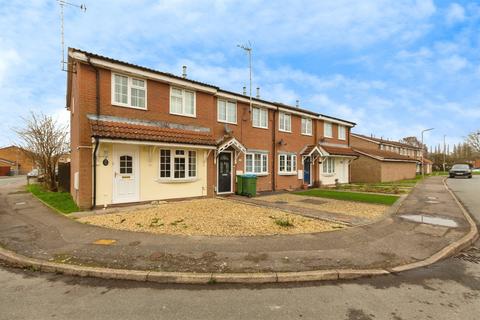 Crocus Drive, Willows, Aylesbury