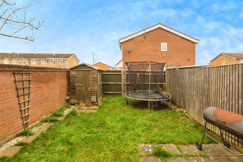 undefined, Crocus Drive, Willows, Aylesbury