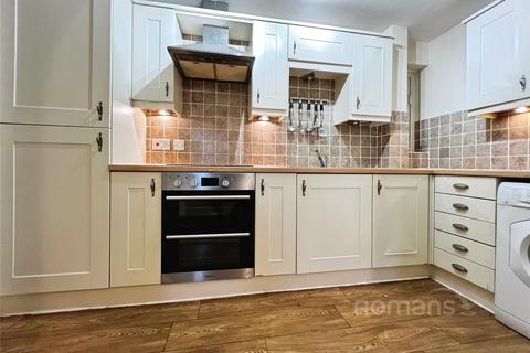 1 bedroom apartment for sale, St. Benedicts Close, Aldershot, Hampshire