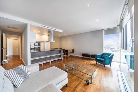 2 bedroom apartment to rent, Luna House, Bermondsey, SE16