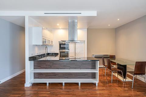 2 bedroom apartment to rent, Luna House, Bermondsey, SE16