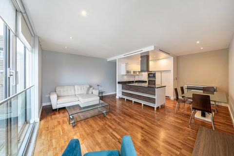 2 bedroom apartment to rent, Luna House, Bermondsey, SE16
