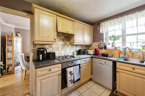 undefined, Nightingale Close, Stowmarket