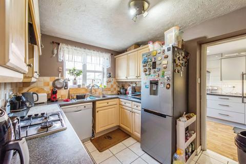 undefined, Nightingale Close, Stowmarket