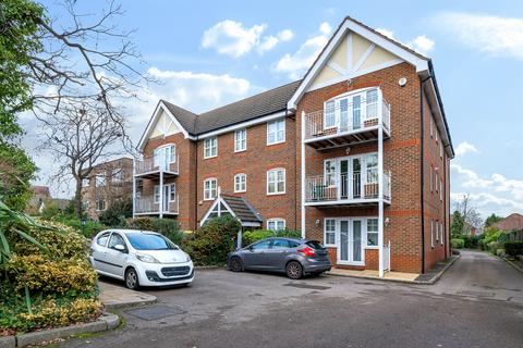 The Ridgeway, Enfield