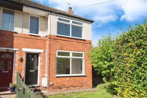 undefined, Cherry Tree Lane, Beverley