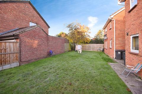 undefined, Darnay Rise, CHELMSFORD