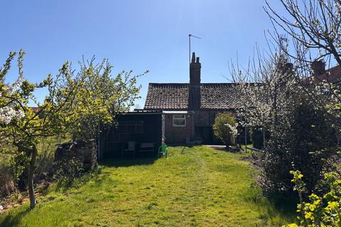 undefined, Scotts Terrace, Hilgay, DOWNHAM MARKET