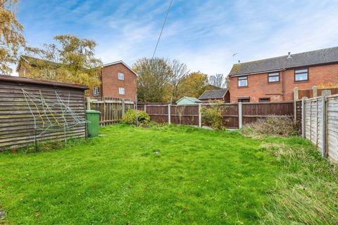 undefined, St. Catherines Court, Lincoln
