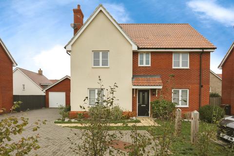 undefined, Furlong Close, Elmswell, Bury St. Edmunds
