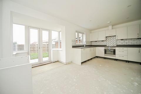 undefined, Furlong Close, Elmswell, Bury St. Edmunds