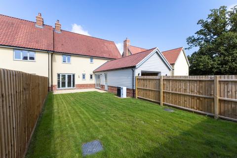 undefined, Lawton Road, Mendlesham, Stowmarket