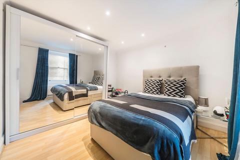 2 bedroom flat for sale, Castletown Road, London W14