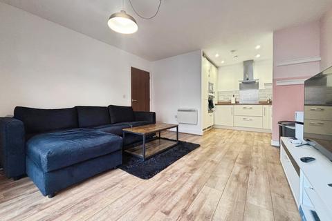2 bedroom flat for sale, Marmion Court, Ochre Yards, Gateshead, NE8