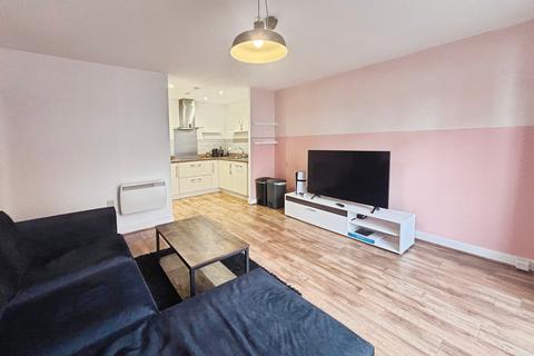 2 bedroom flat for sale, Marmion Court, Ochre Yards, Gateshead, NE8