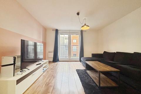 2 bedroom flat for sale, Marmion Court, Ochre Yards, Gateshead, NE8