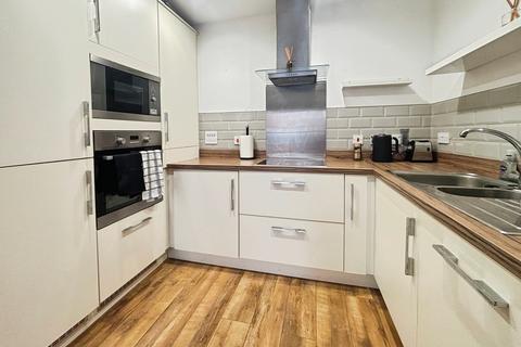 2 bedroom flat for sale, Marmion Court, Ochre Yards, Gateshead, NE8
