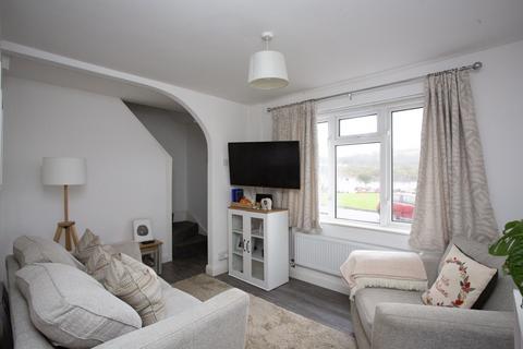 3 bedroom semi-detached house for sale, Nant Eirin, Tonyrefail, Porth