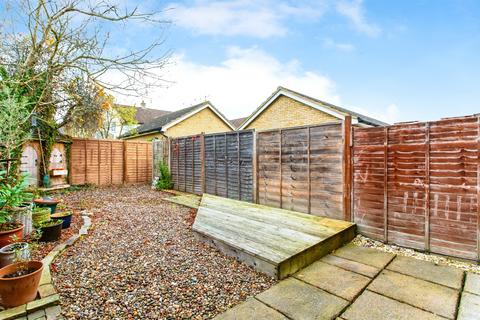 undefined, Brookfield Way, Lower Cambourne, Cambridge