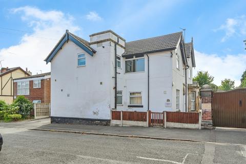 undefined, Heyworth Street, Derby