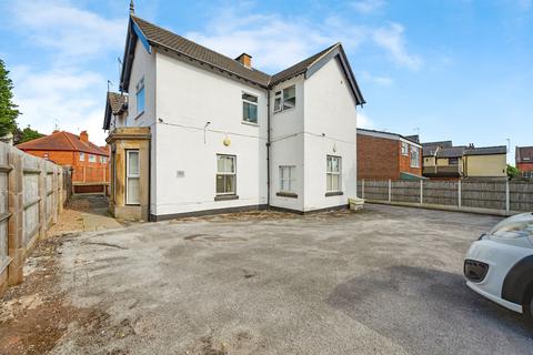 undefined, Heyworth Street, Derby