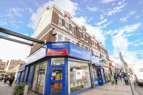 undefined, Rushey Green, Catford, London, SE6