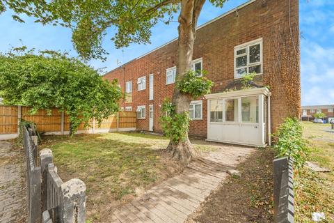 undefined, Montrose Close, Sinfin, DERBY