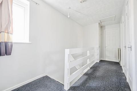 undefined, Montrose Close, Sinfin, DERBY