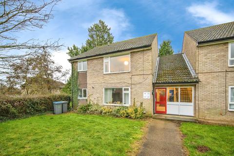 undefined, Churchman Close, Melton, Woodbridge
