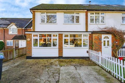 undefined, Old Dean, Bovingdon, Hemel Hempstead