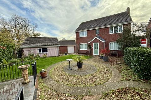 undefined, Baileys Gate, Cotford St. Luke, Taunton
